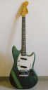 Fender Mustang '73