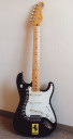 Fender Japan Stratcaster '57