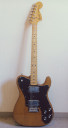 Fender Telecaster Deluxe '73